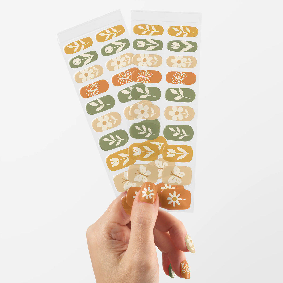 nail-wraps