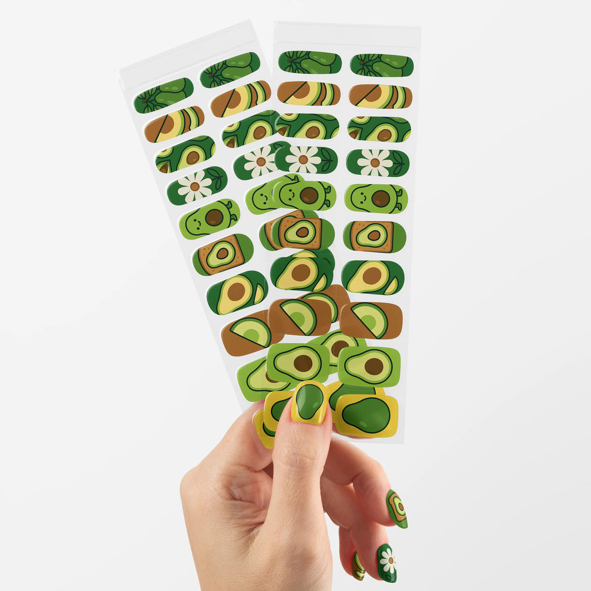 nail-wraps