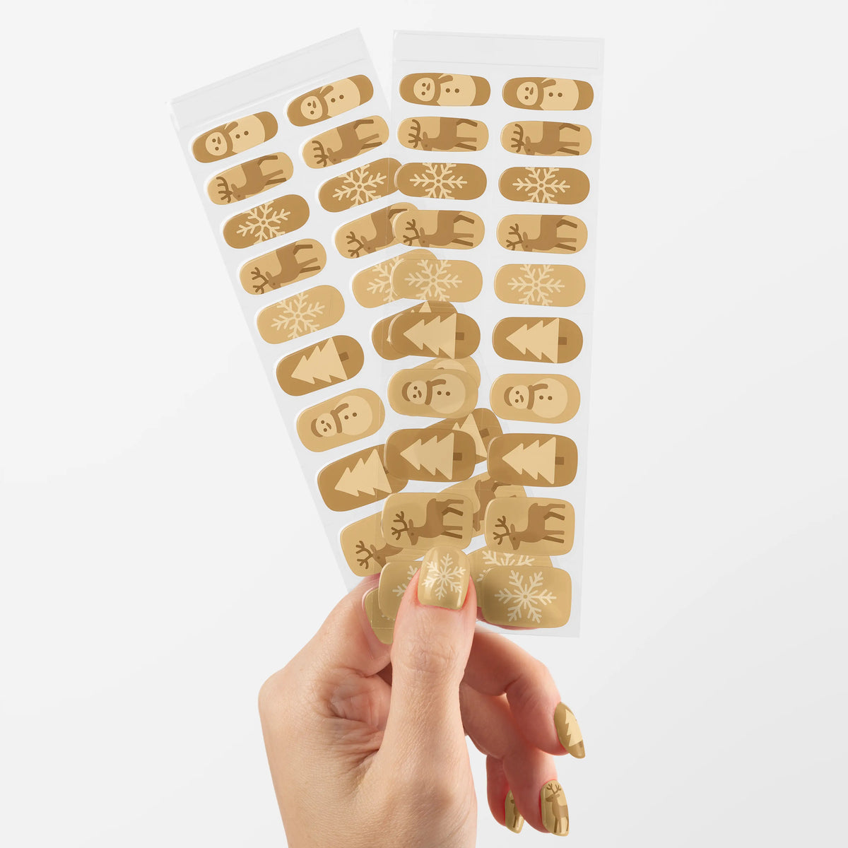 nail-wraps