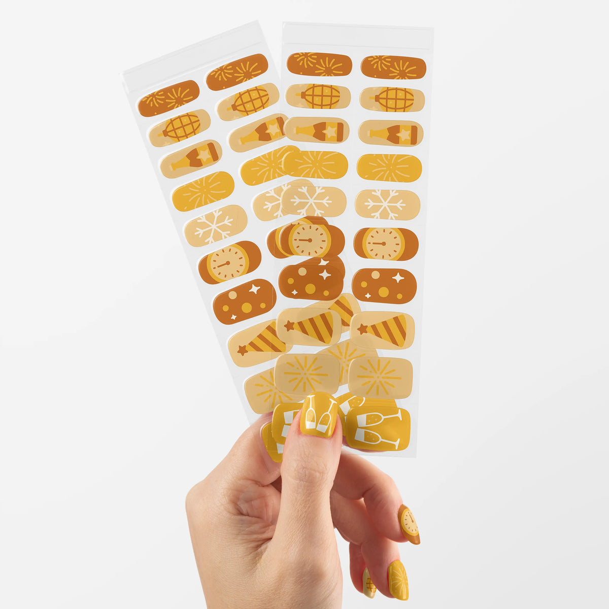 nail-wraps