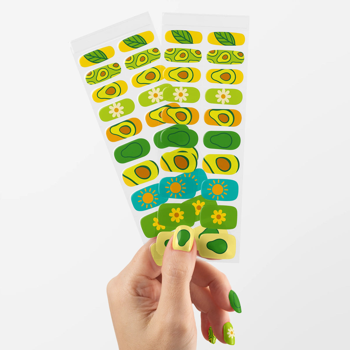 nail-wraps
