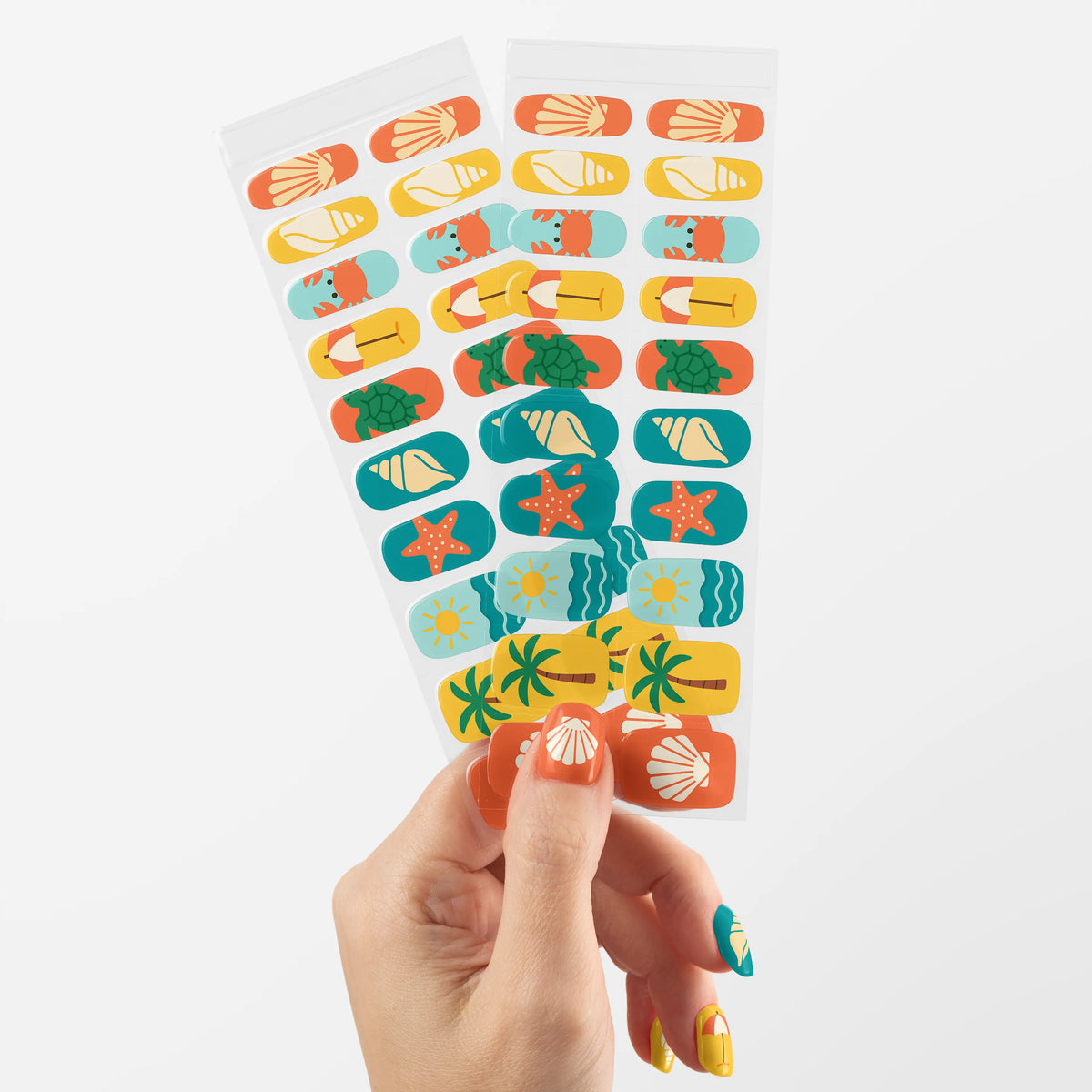 nail-wraps