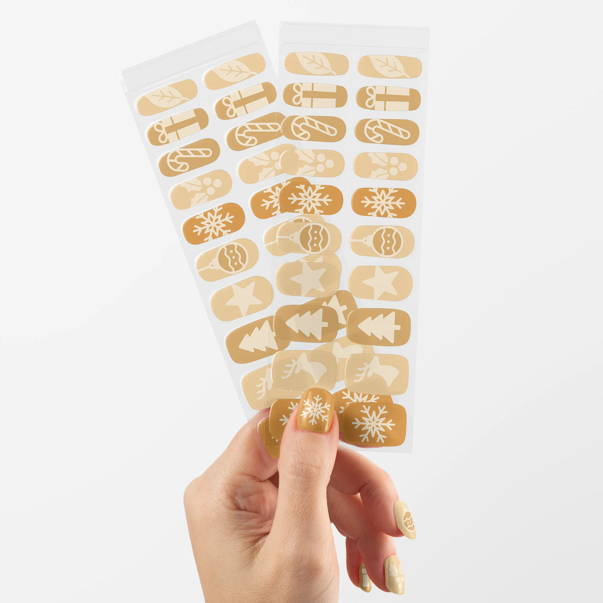 nail-wraps