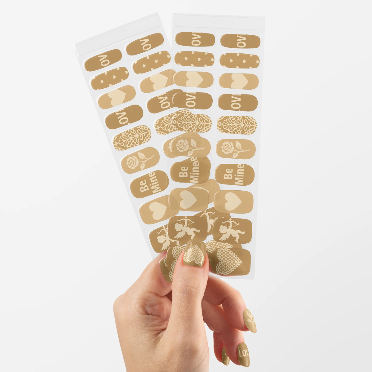 nail-wraps
