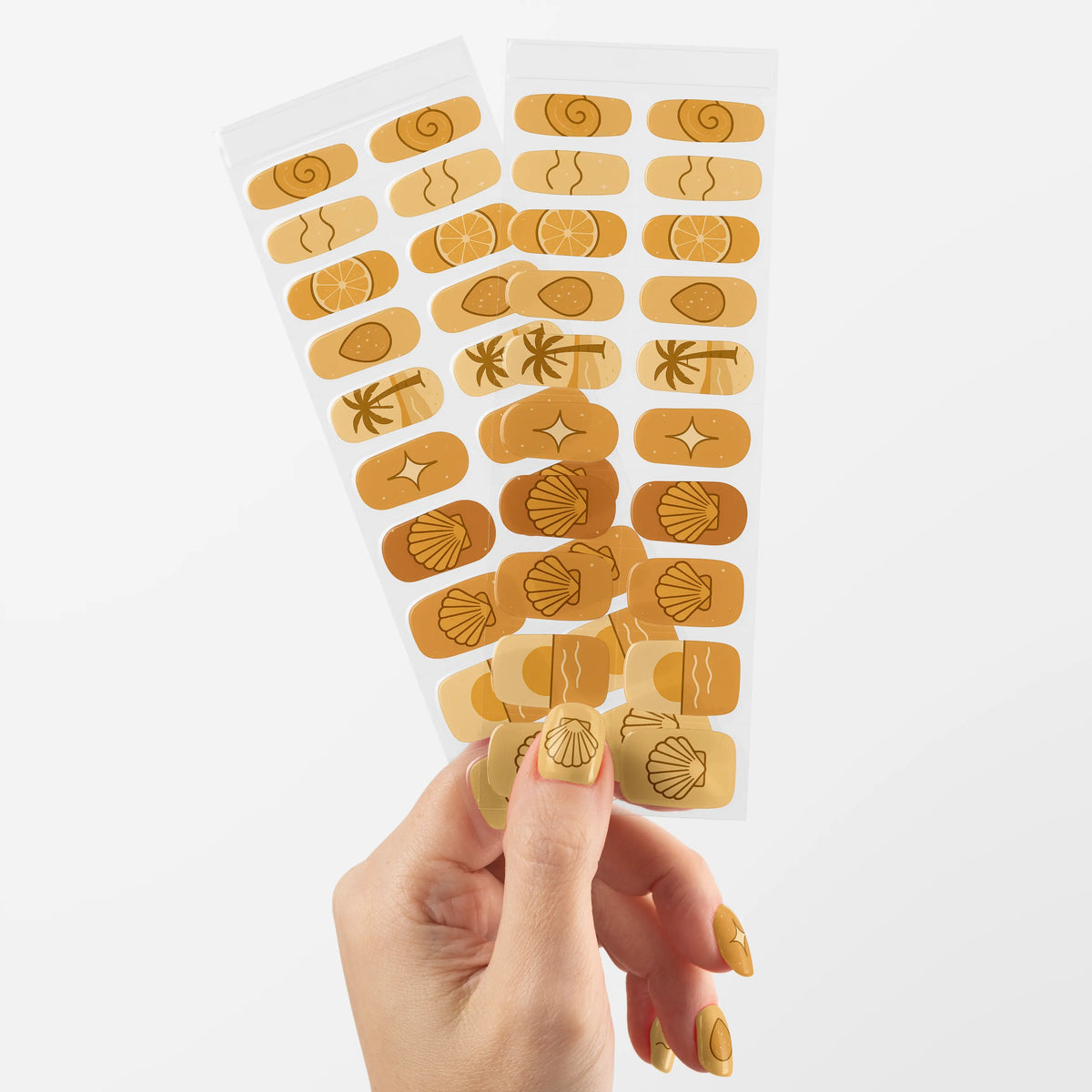 nail-wraps