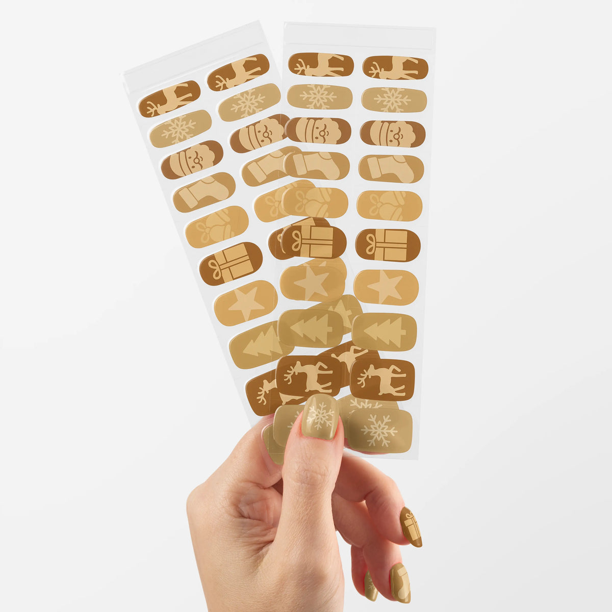 nail-wraps