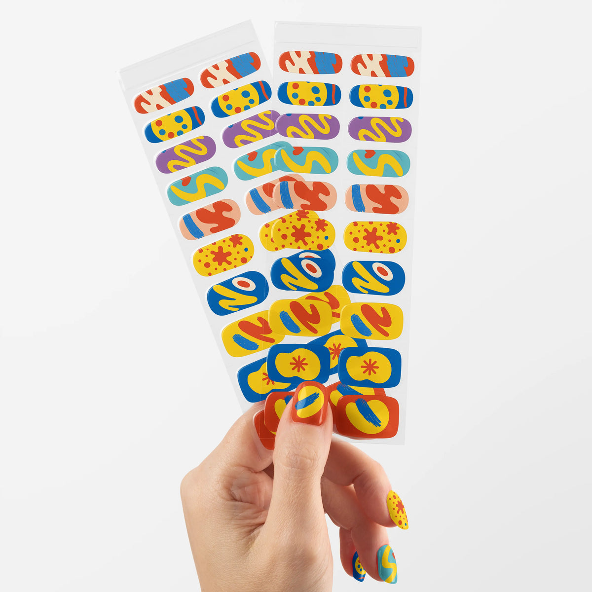 nail-wraps