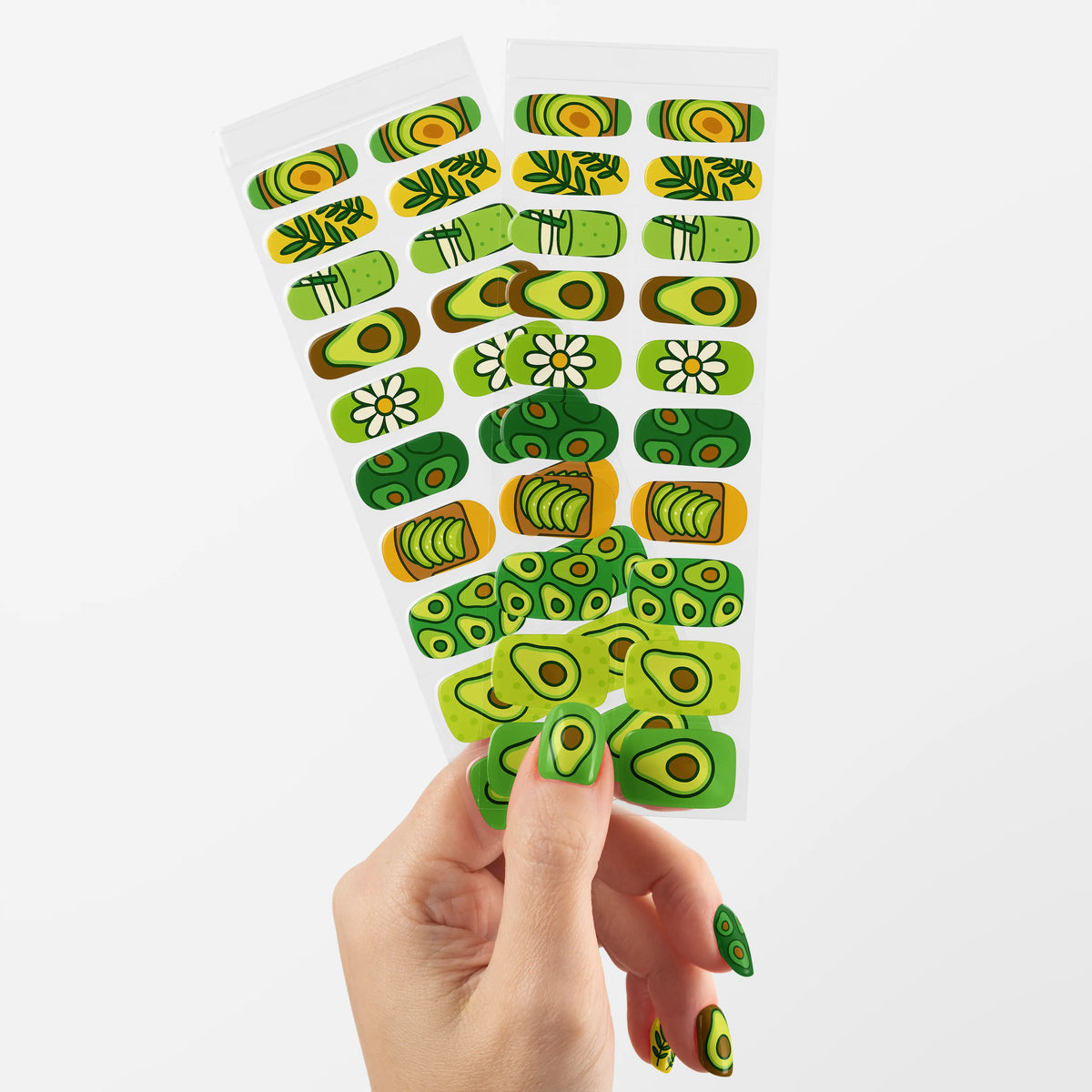 nail-wraps