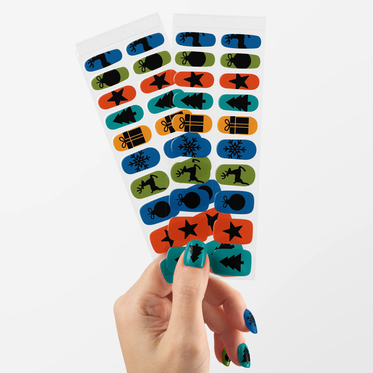 nail-wraps
