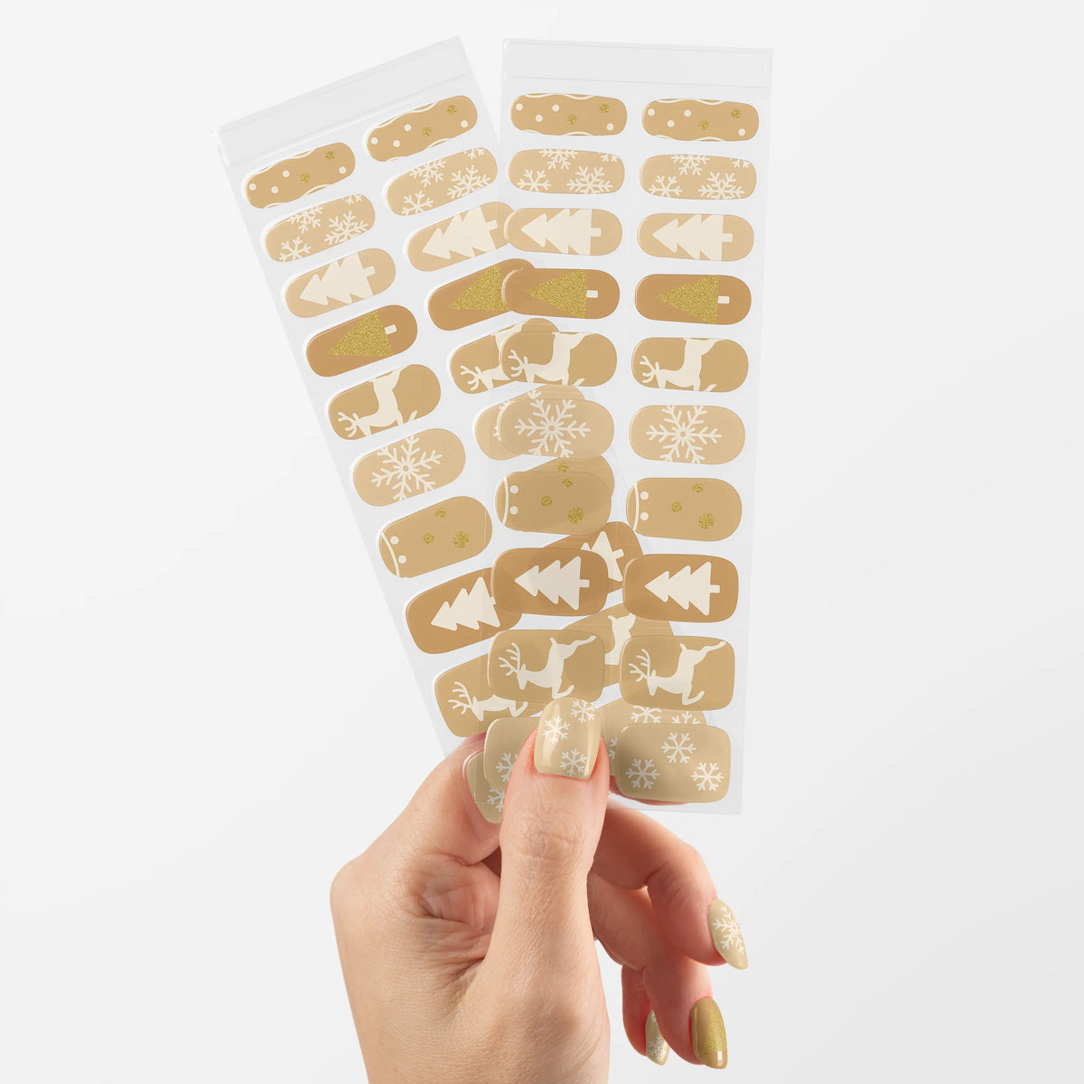 nail-wraps