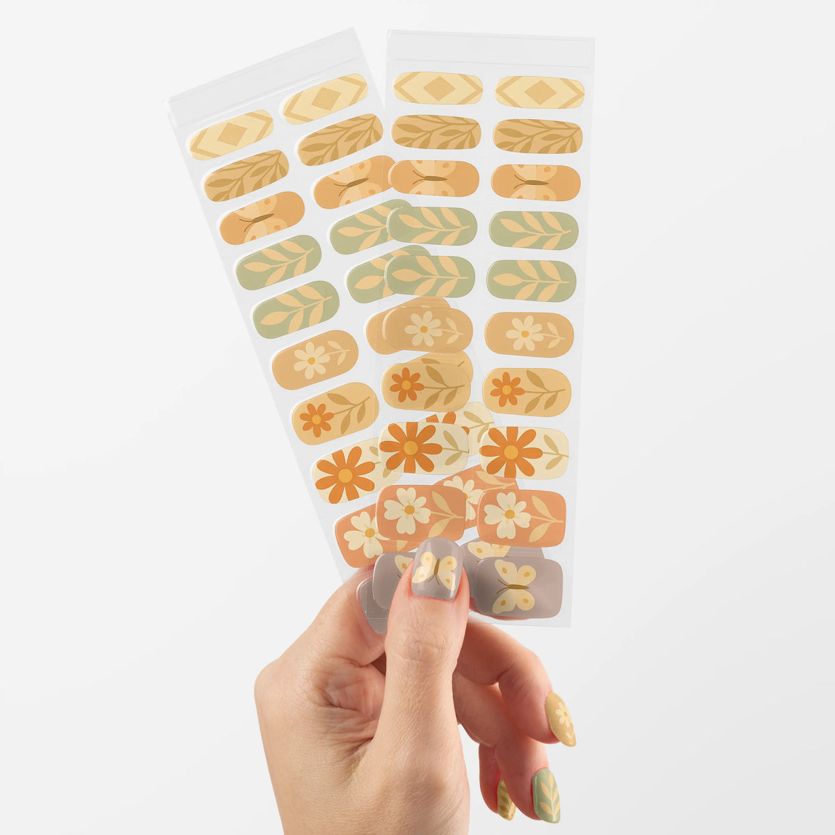 nail-wraps