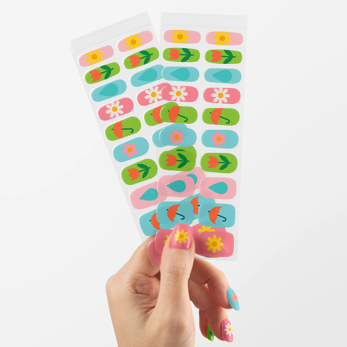 nail-wraps