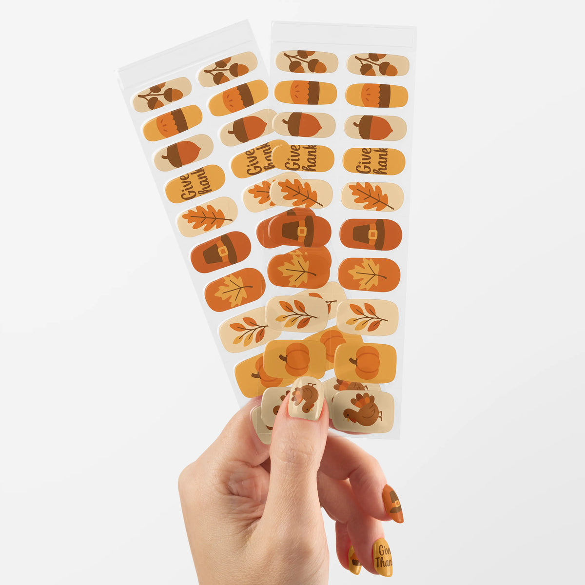 nail-wraps