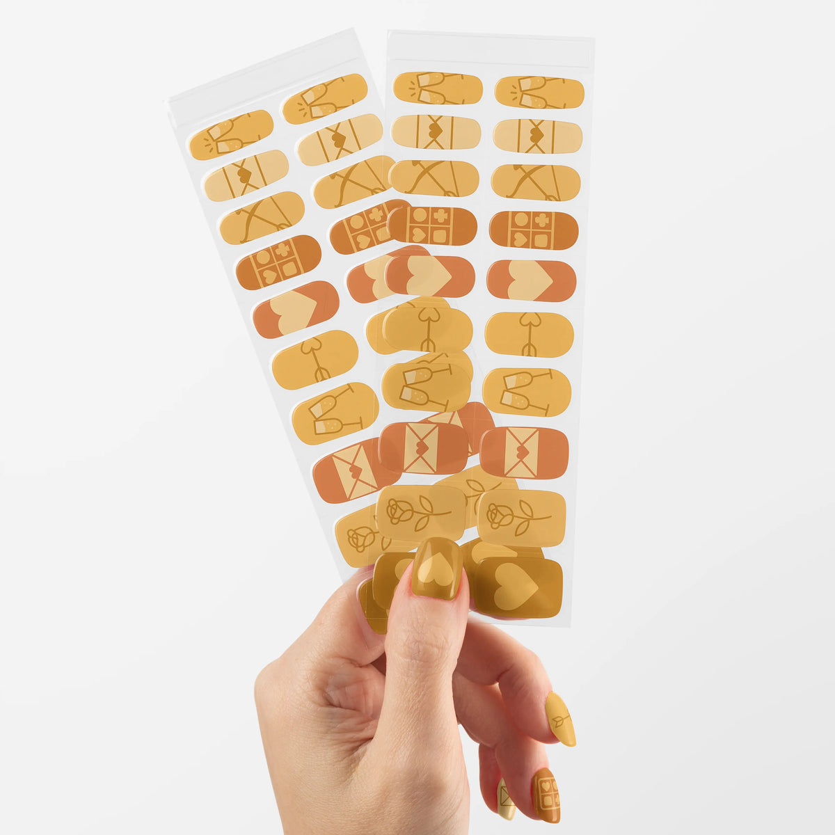 nail-wraps