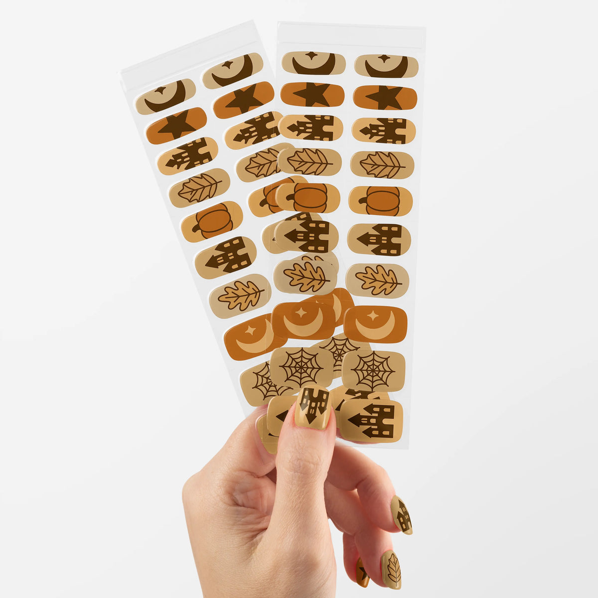 nail-wraps