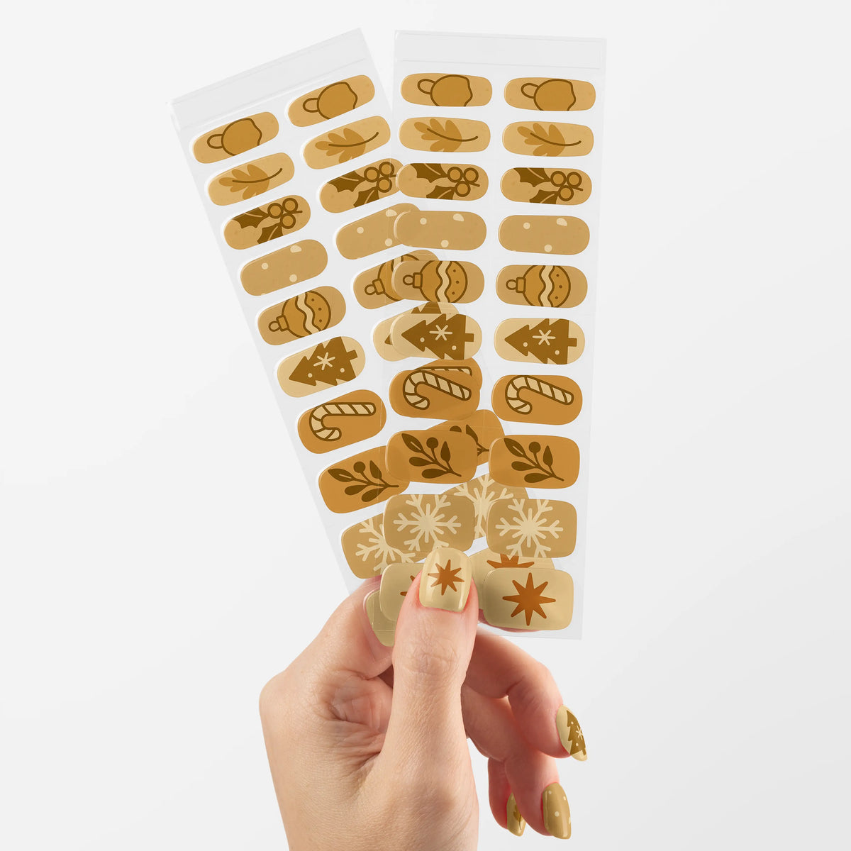 nail-wraps