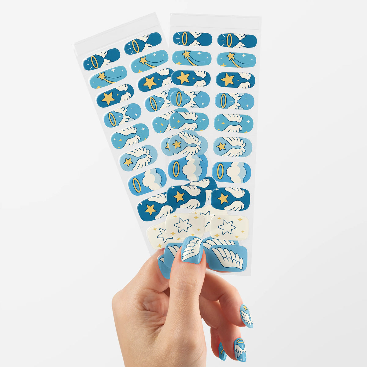 nail-wraps