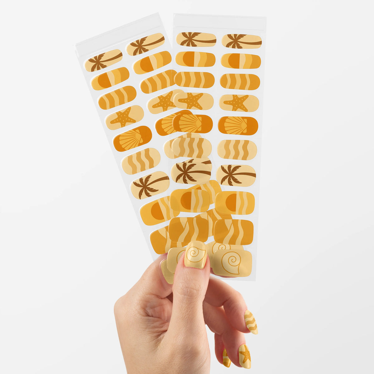 nail-wraps