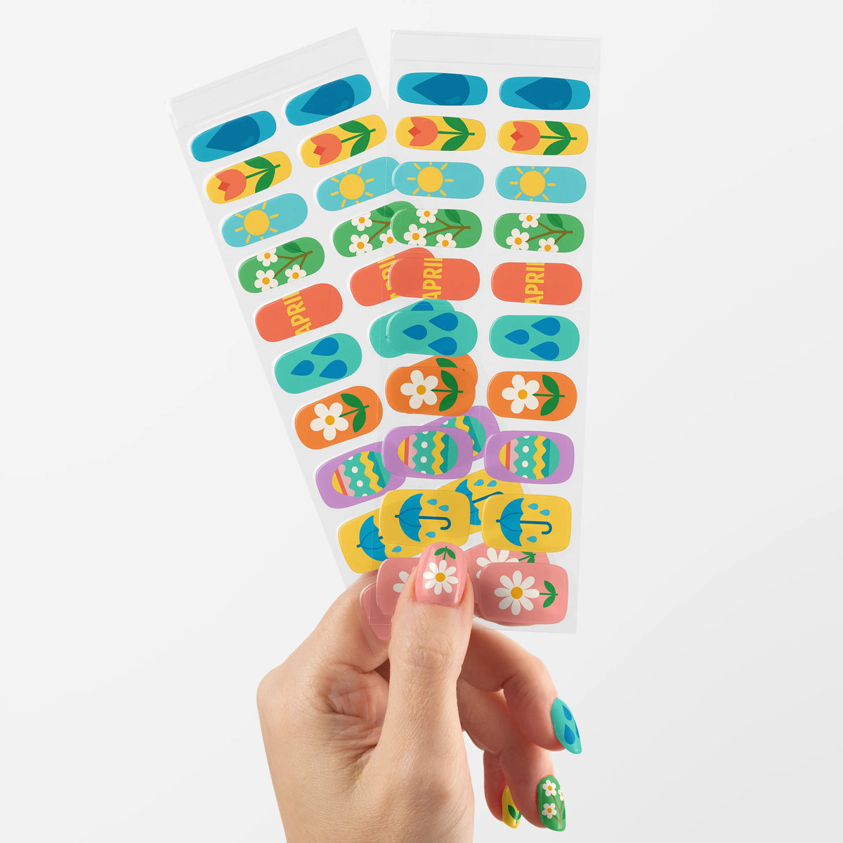 nail-wraps