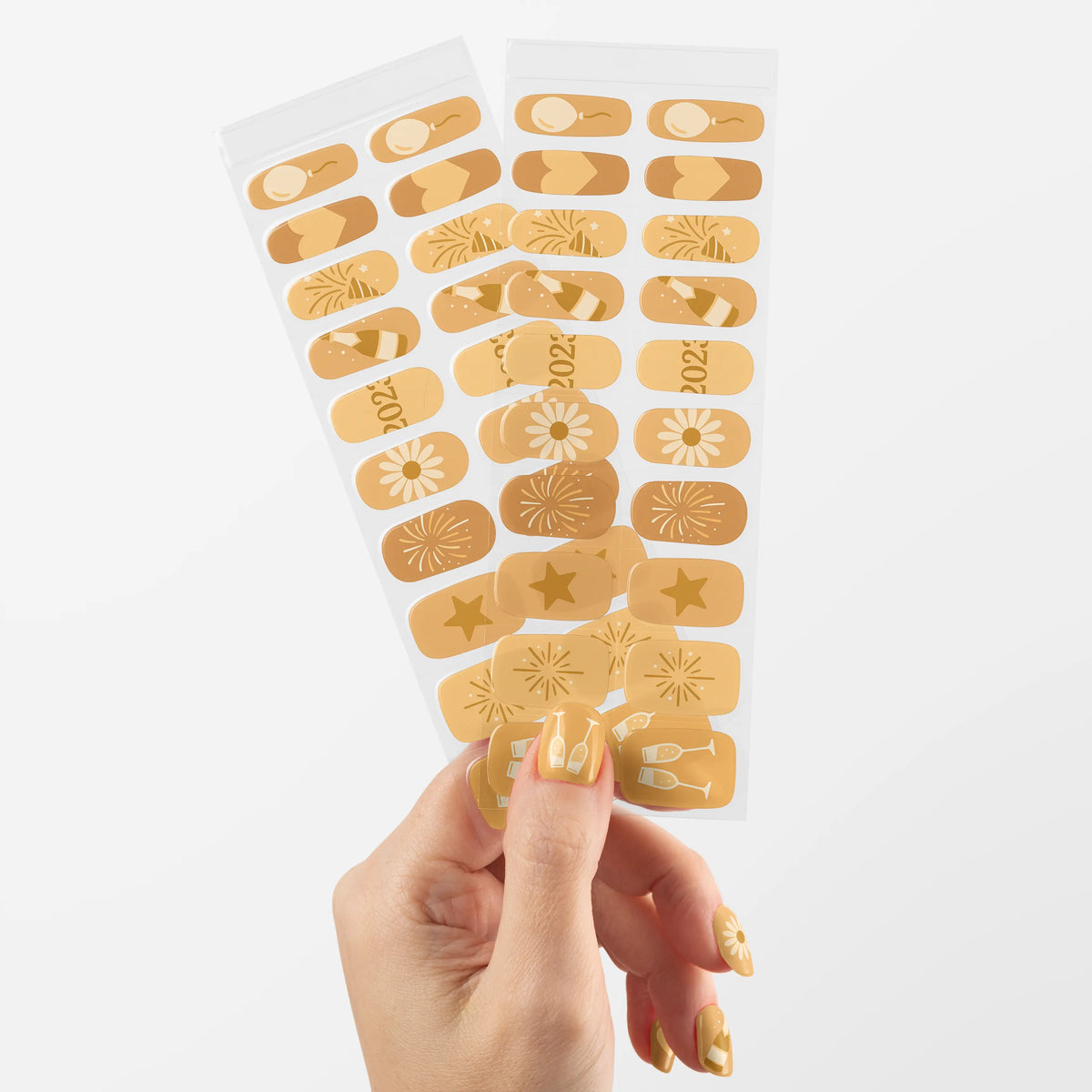 nail-wraps