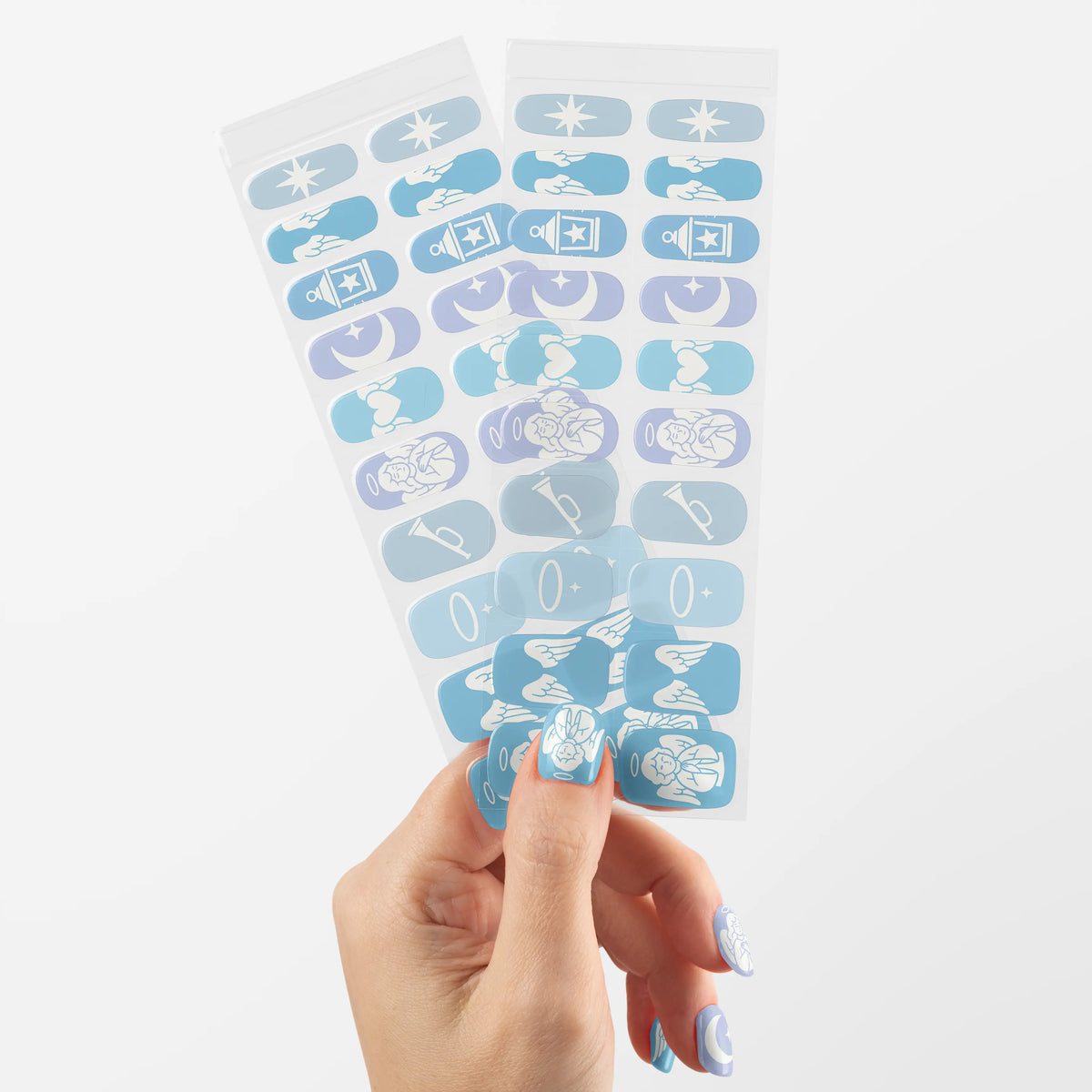nail-wraps