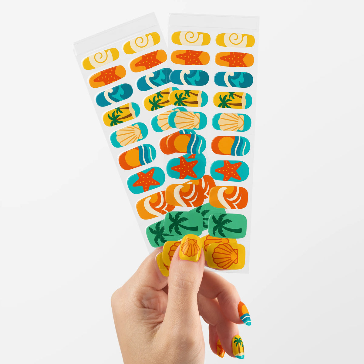 nail-wraps