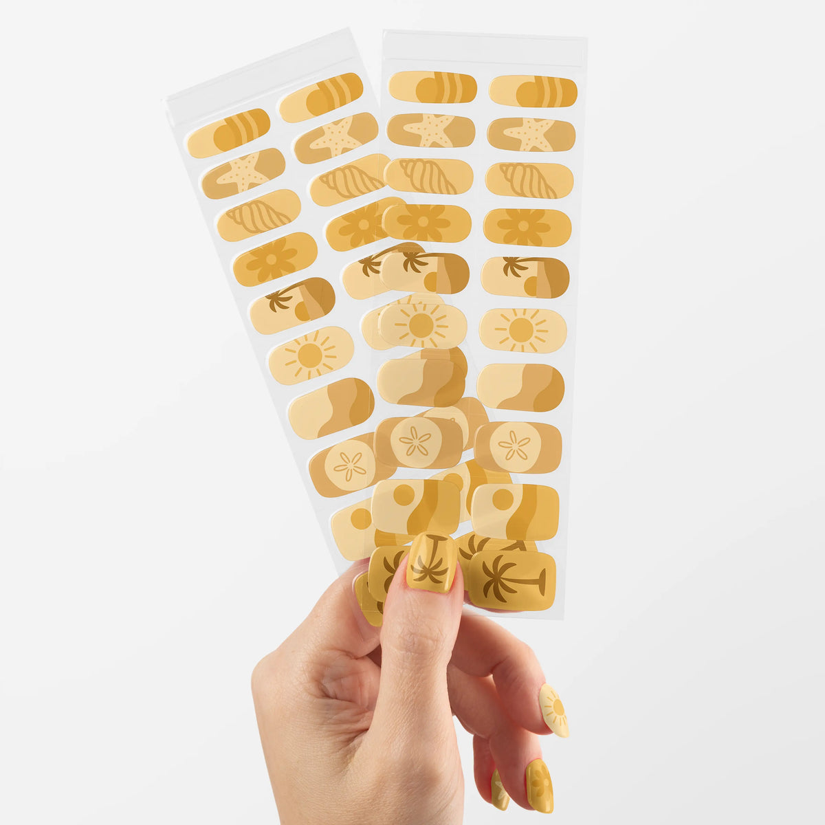nail-wraps
