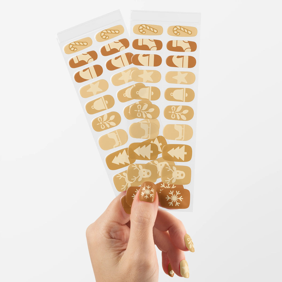nail-wraps