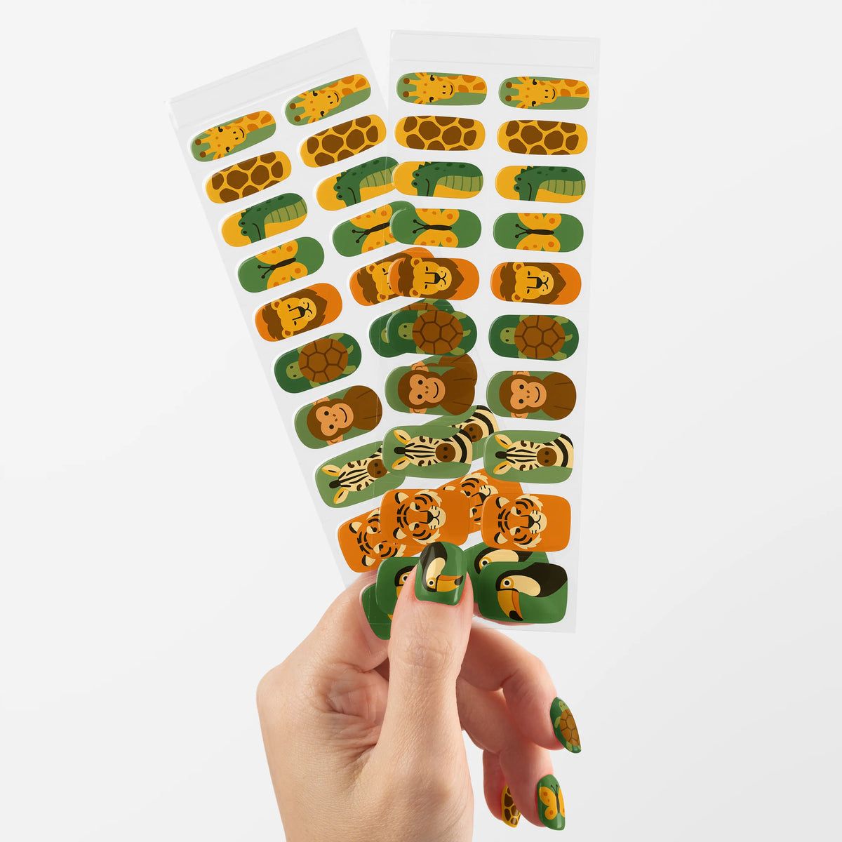 nail-wraps