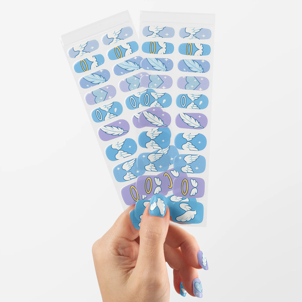 nail-wraps