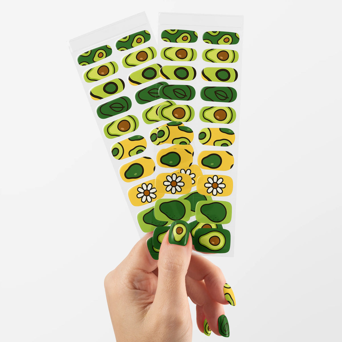 nail-wraps