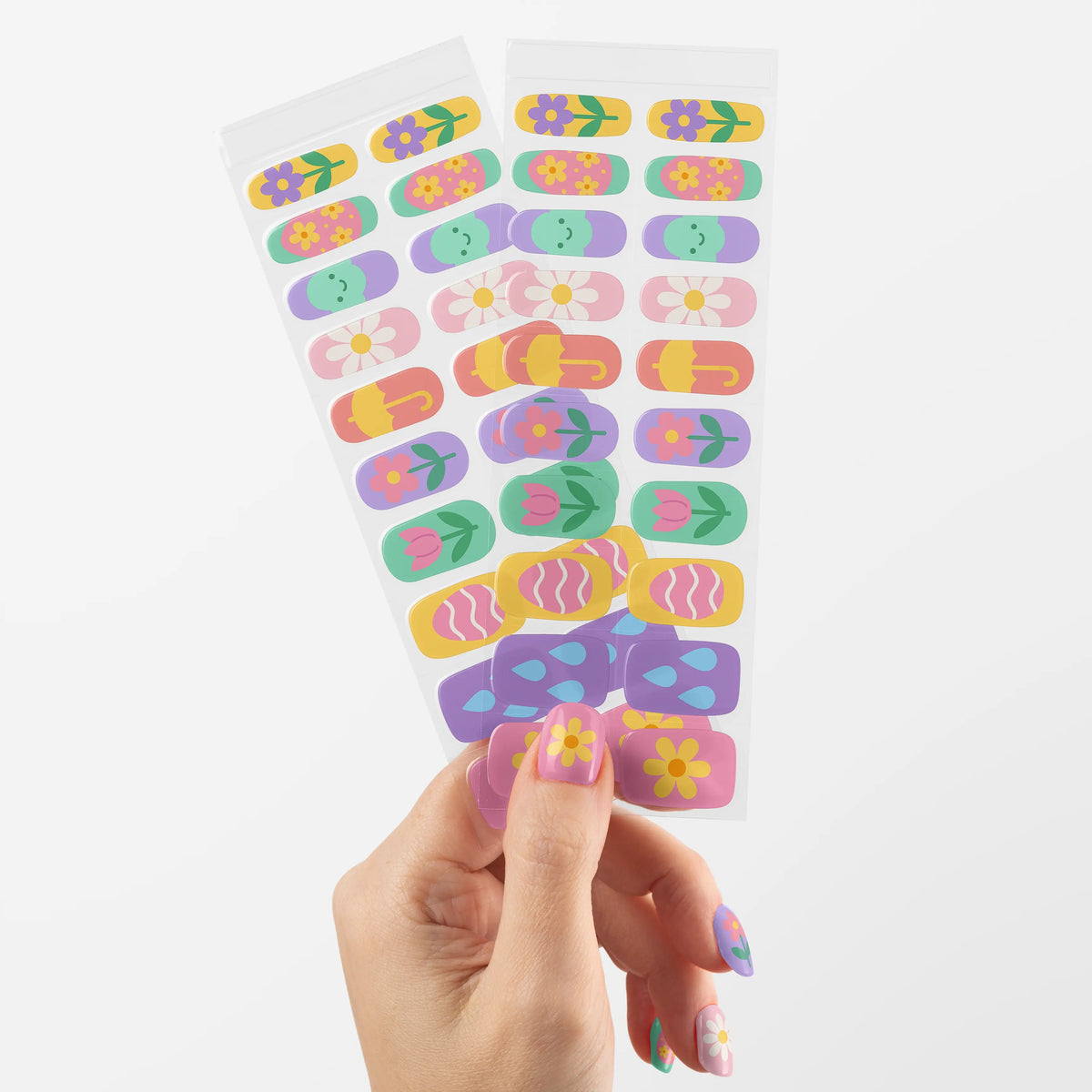 nail-wraps