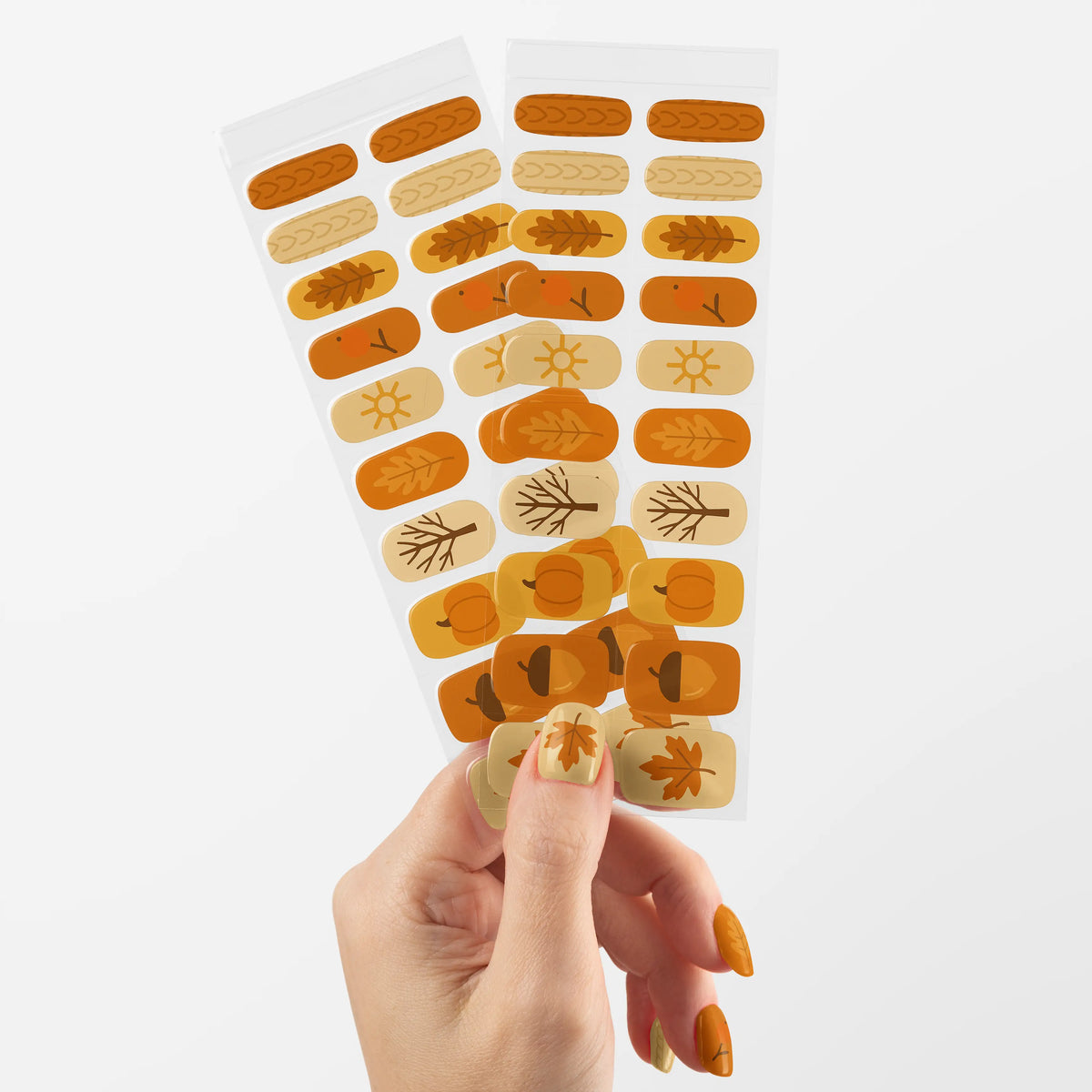 nail-wraps