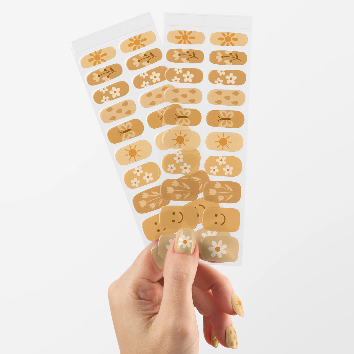 nail-wraps