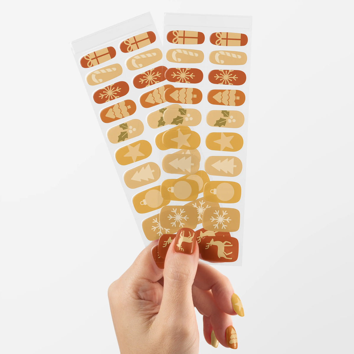 nail-wraps