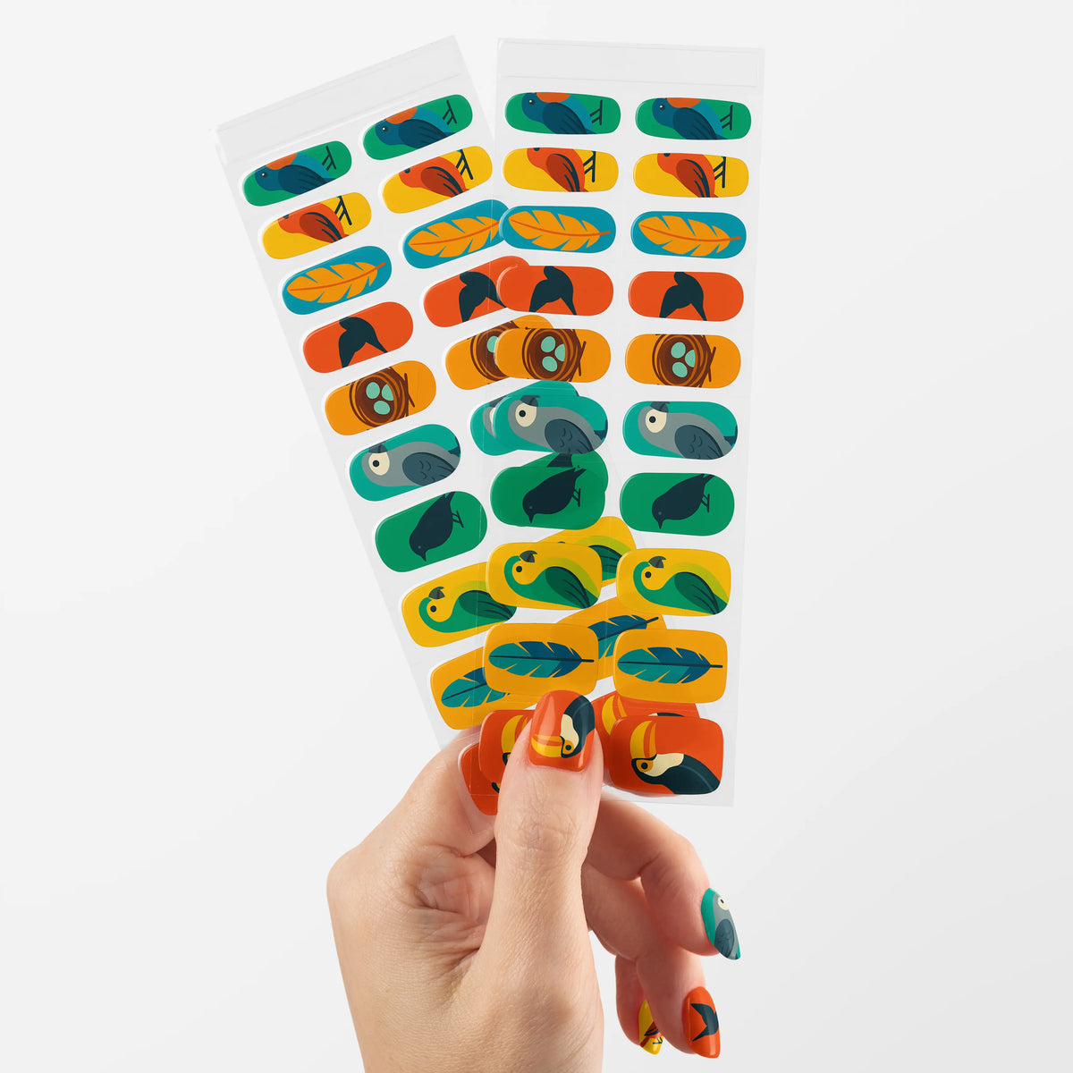 nail-wraps