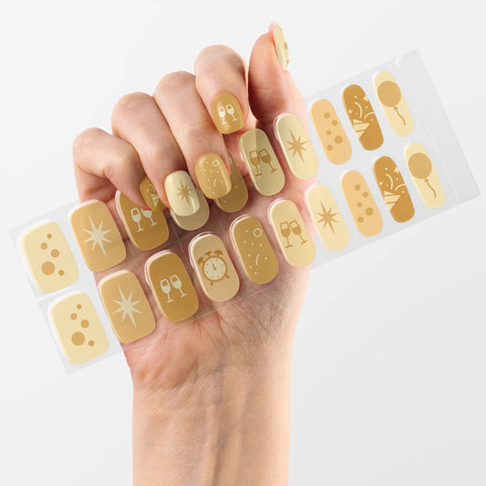 nail-wraps