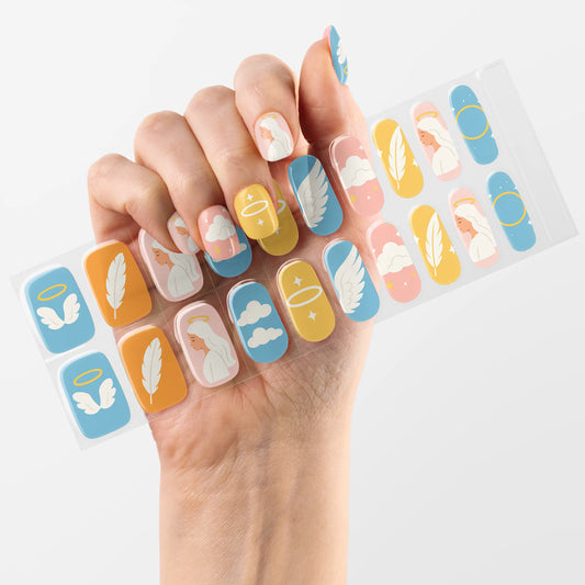 nail-wraps