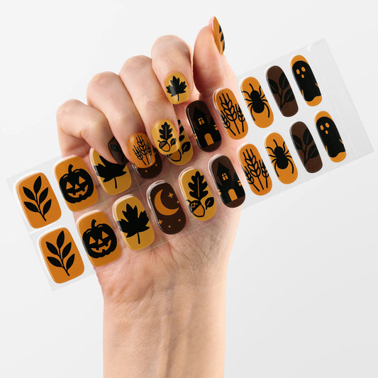 nail-wraps
