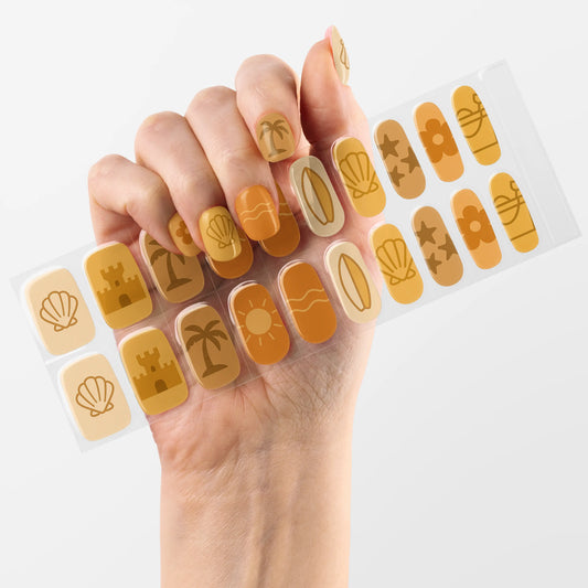 nail-wraps