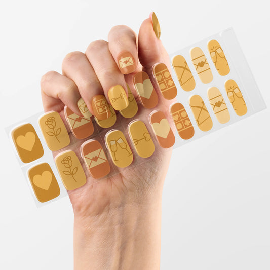 nail-wraps