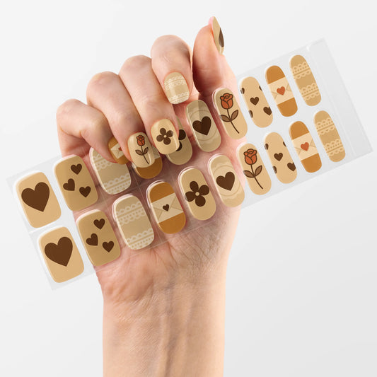 nail-wraps
