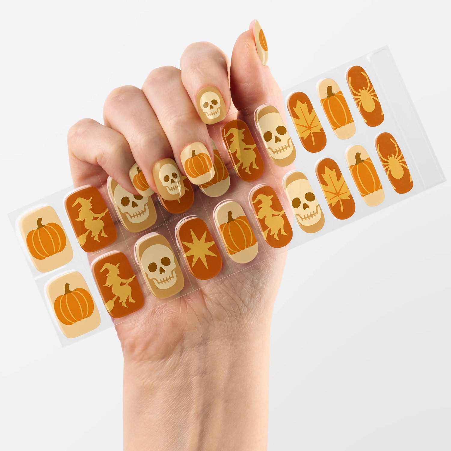 nail-wraps