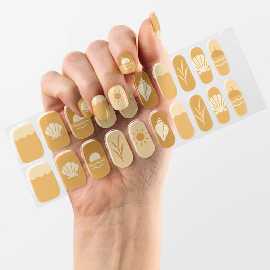 nail-wraps
