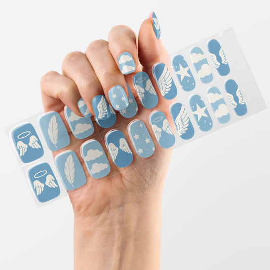 nail-wraps