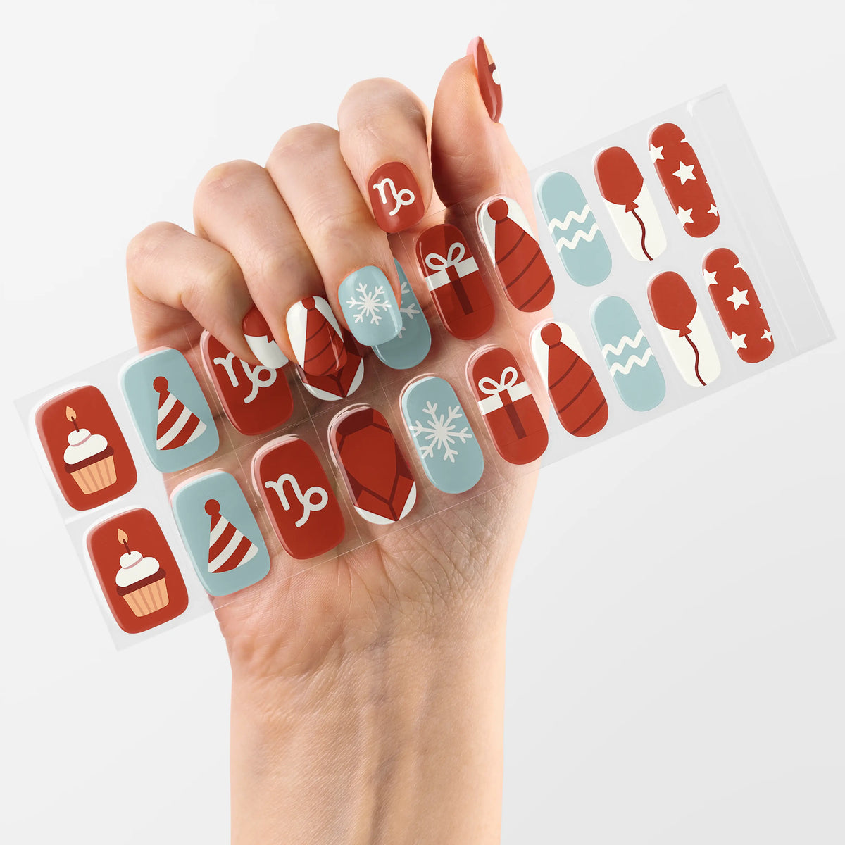 nail-wraps