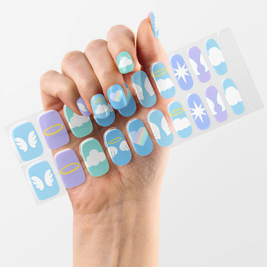 nail-wraps