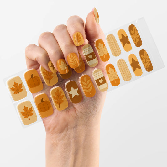 nail-wraps