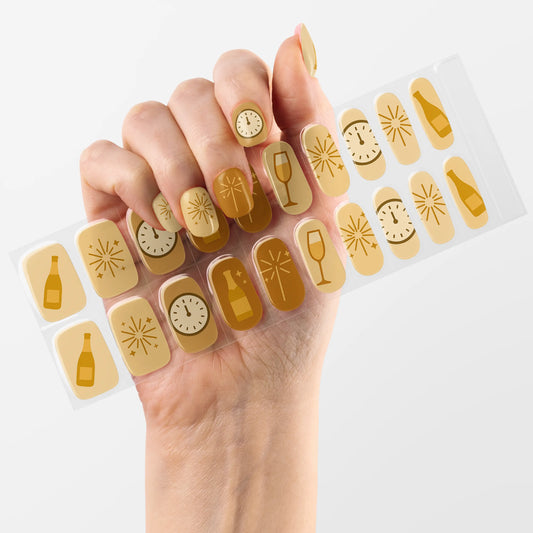 nail-wraps