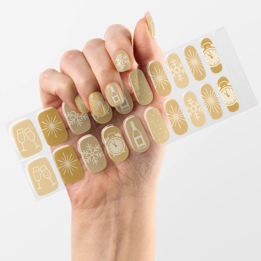 nail-wraps